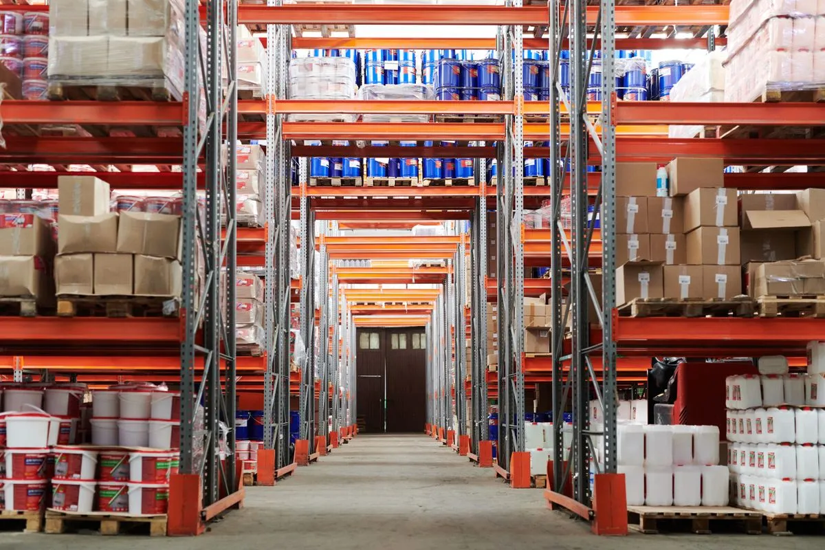 Sustainable global commerce and environmental stewardship
