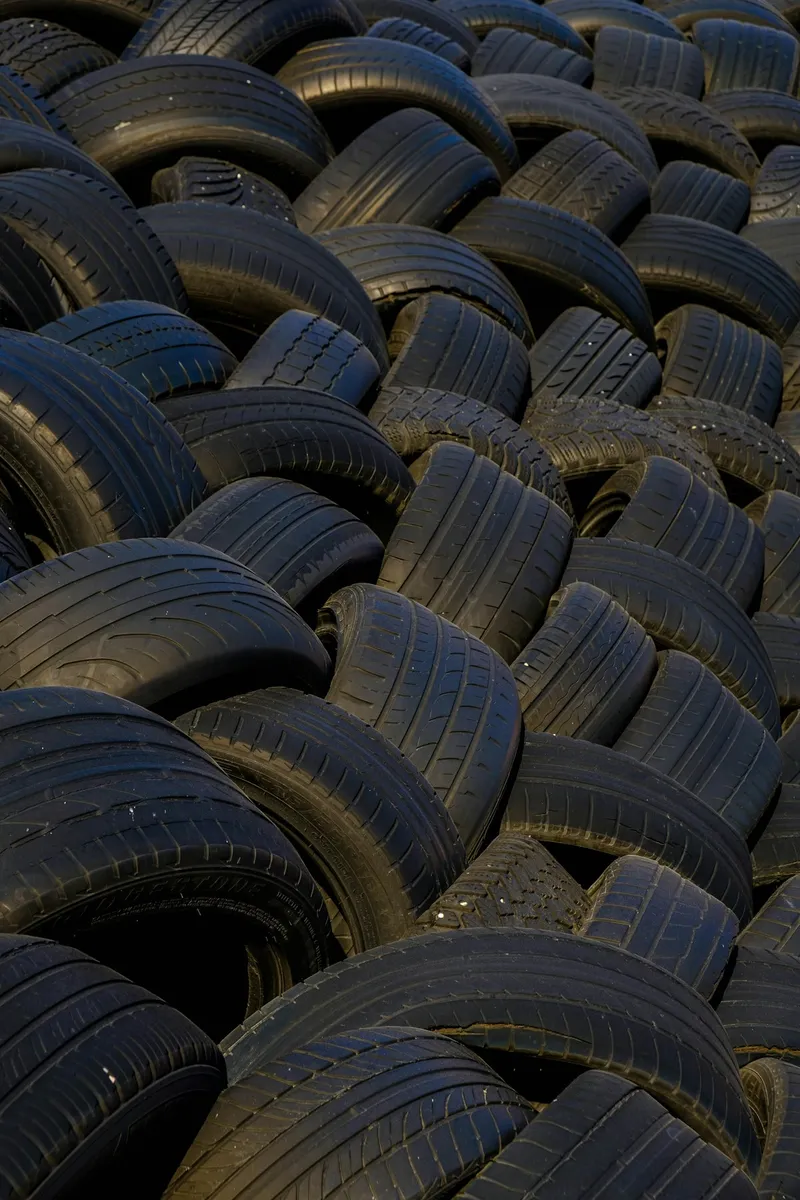 Natural Rubber commodity